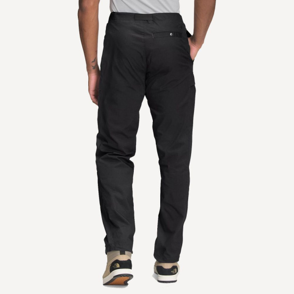Брюки Ripstop Cargo Easy Pant (Мужской; 32; Black)
